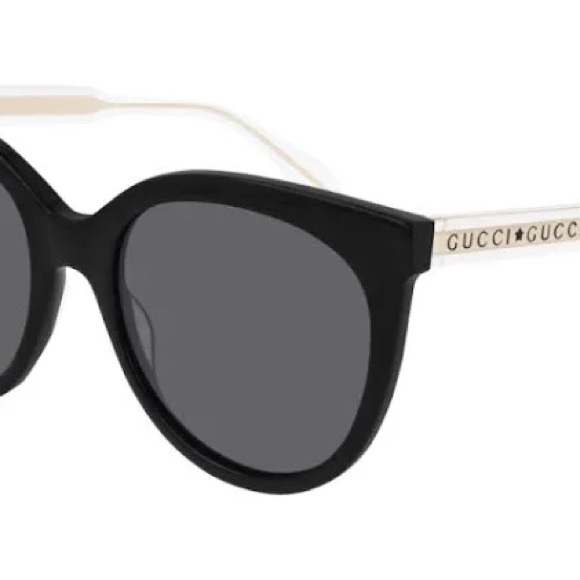 Gucci Cat Eye Sunglasses NWT - Picture 5 of 9